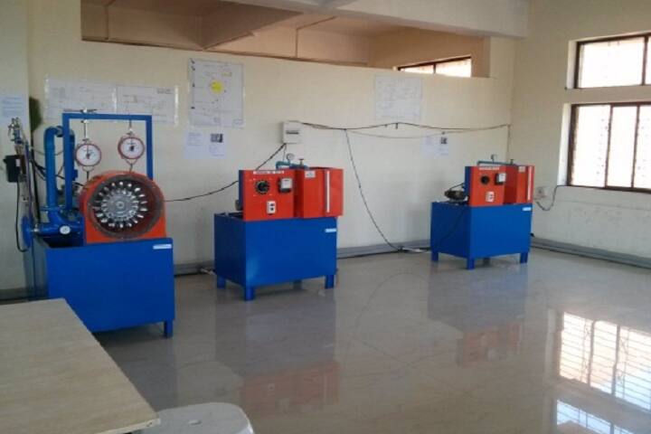 laboratory